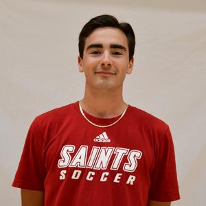 Assistant Coach Alex Pagonis