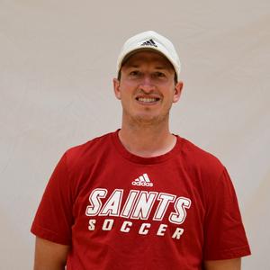 Head Coach Derek Faulkner